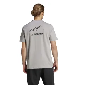 T-Shirt adidas Terrex Grafic MTN 2.0 image-4