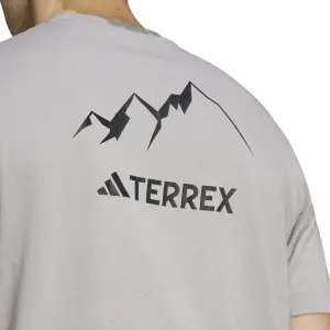 T-Shirt adidas Terrex Grafic MTN 2.0 image-6