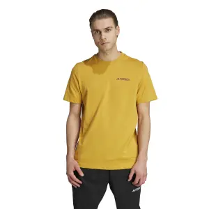 Camiseta adidas Terrex Graphic MTN 2.0 image-1