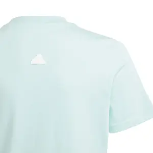 Kid's T-shirt adidas Future Icons Graphic image-5