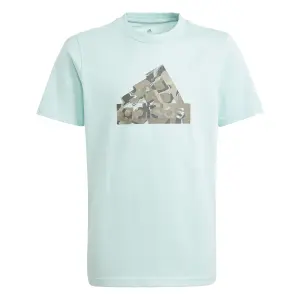 Kid's T-shirt adidas Future Icons Graphic image-0