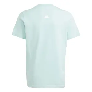 Kid's T-shirt adidas Future Icons Graphic image-2