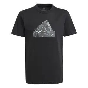 Child's T-shirt adidas Future Icons Graphic image-0