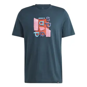 Camiseta adidas Photo Real Two-Tone image-0