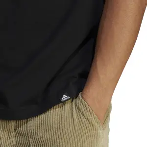 Camiseta adidas Dream Doodle Multi image-6