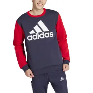Hooded sweatshirt adidas Essentials Big Logo image-2