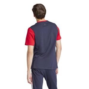 T-shirt em jersey adidas Essentials Big Logo image-3