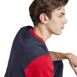 T-shirt em jersey adidas Essentials Big Logo image-6