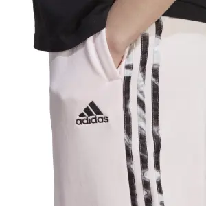Damen Jogginghose adidas Vibrant Print 3-stripes image-4