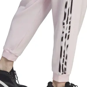 Damen Jogginghose adidas Vibrant Print 3-stripes image-5