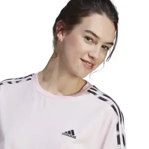 Camiseta de mujer adidas Vibrant Print image-5