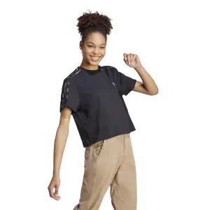 Camiseta de mujer adidas Vibrant Print image-2