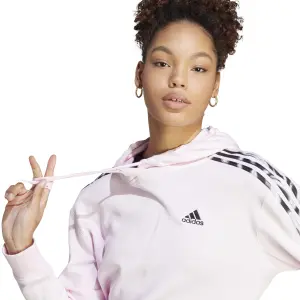 Sweatshirt Frau adidas Vibrant Print image-5