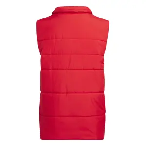 Chaqueta sin mangas para niños adidas image-1