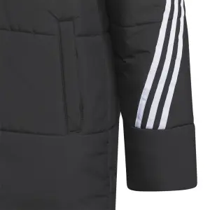 Plumífero para niños adidas Stripes image-4