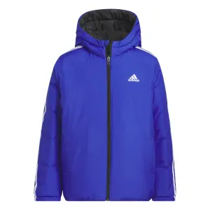 Dziecięca kurtka puchowa adidas image-1