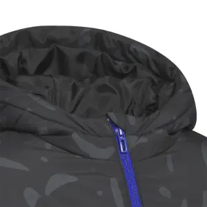 Donsjack voor kinderen adidas Colorblocked image-3