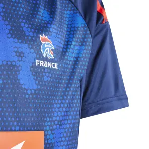 Kindertrikot FFHB Aeroready image-3