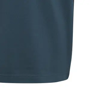 T-shirt de criança adidas Future Icons Logo Pique image-4