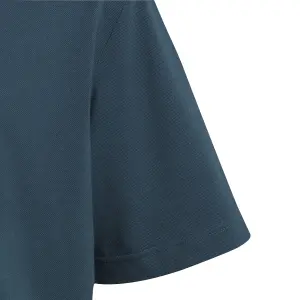 T-shirt de criança adidas Future Icons Logo Pique image-6