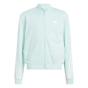 Træningsdragt til børn adidas Future Icons 3-Stripes image-1