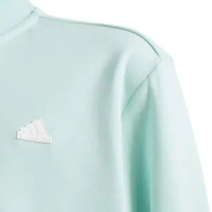 Træningsdragt til børn adidas Future Icons 3-Stripes image-6