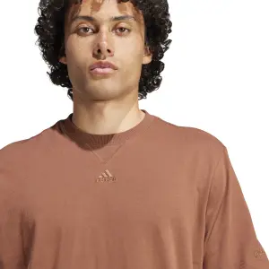 Camiseta adidas ALL SZN image-6