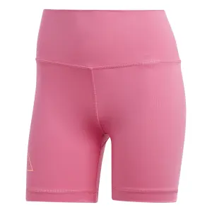 Wathose Frau adidas Optime Hyperbright image-0