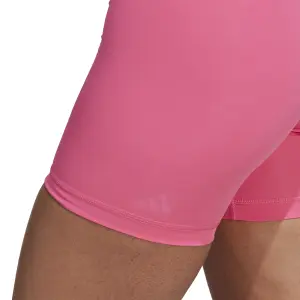 Wathose Frau adidas Optime Hyperbright image-5