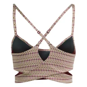 Brassière à maintien léger Damen adidas Studio image-4