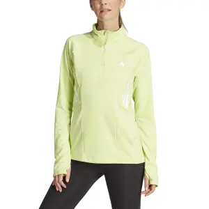 Sweatshirt woman adidas Aeroready Hyperglam image-2