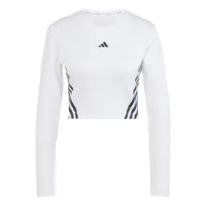 Trikot Frau adidas Aeroready Hyperglam image-0