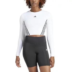 Trikot Frau adidas Aeroready Hyperglam image-3