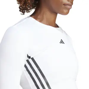 Trikot Frau adidas Aeroready Hyperglam image-5