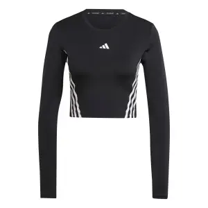 Trikot Frau adidas Aeroready Hyperglam image-0