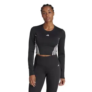 Trikot Frau adidas Aeroready Hyperglam image-1