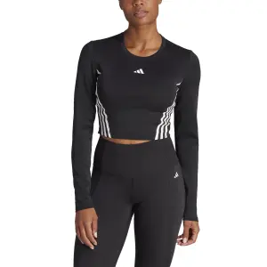 Trikot Frau adidas Aeroready Hyperglam image-3