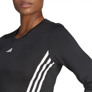 Trikot Frau adidas Aeroready Hyperglam image-6