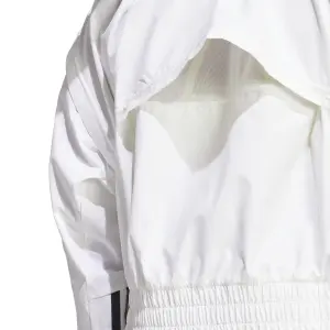 Chaqueta impermeable para mujer adidas Wind.RDY Hyperglam image-6