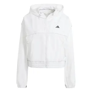 Chaqueta impermeable para mujer adidas Wind.RDY Hyperglam image-0