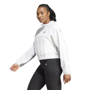 Chaqueta impermeable para mujer adidas Wind.RDY Hyperglam image-3