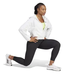 Chaqueta impermeable para mujer adidas Wind.RDY Hyperglam image-4