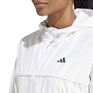 Chaqueta impermeable para mujer adidas Wind.RDY Hyperglam image-5