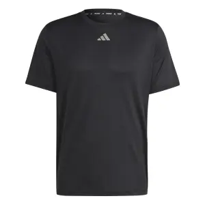 Camiseta adidas HIIT Slogan image-0