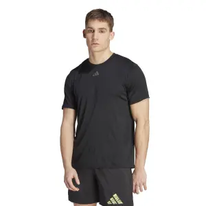Camiseta adidas HIIT Slogan image-1