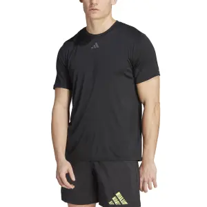 Camiseta adidas HIIT Slogan image-2