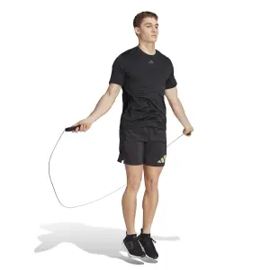 Camiseta adidas HIIT Slogan image-4