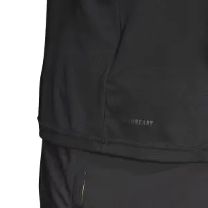 Camiseta adidas HIIT Slogan image-5