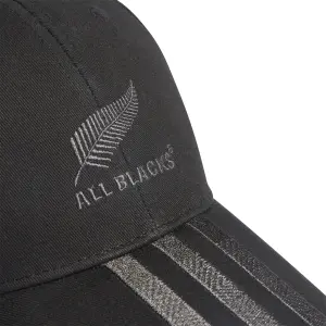 Cappellino da baseball per bambini All Blacks image-1