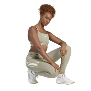 Women's leggings adidas Techfit Hyperglam image-3